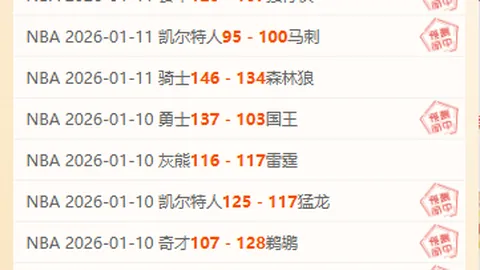 篮球盛宴来袭：骑士激战魔术，NBA巅峰对决不容错过！